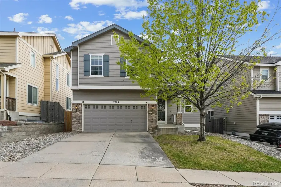 7723 Autumn Leaf Way, Colorado Springs, CO 80922 - #2
