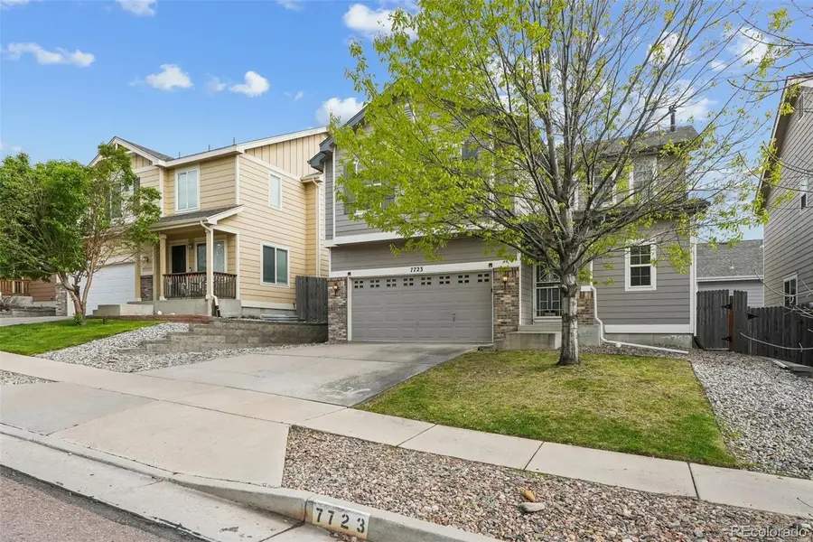 7723 Autumn Leaf Way, Colorado Springs, CO 80922 - #3
