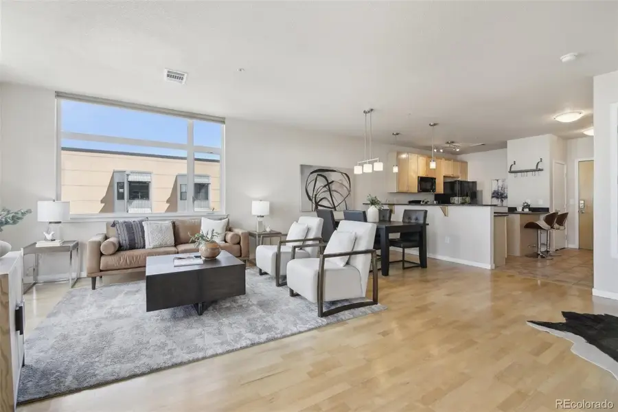 3101 Blake Street #309, Denver, CO 80205 - #2