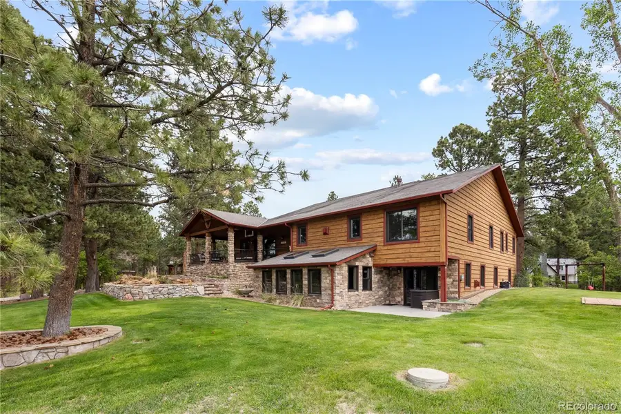 10247 Pine Valley Drive, Franktown, CO 80116 - #2