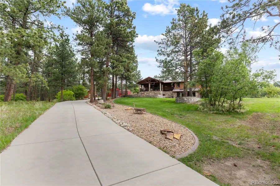 10247 Pine Valley Drive, Franktown, CO 80116 - #3