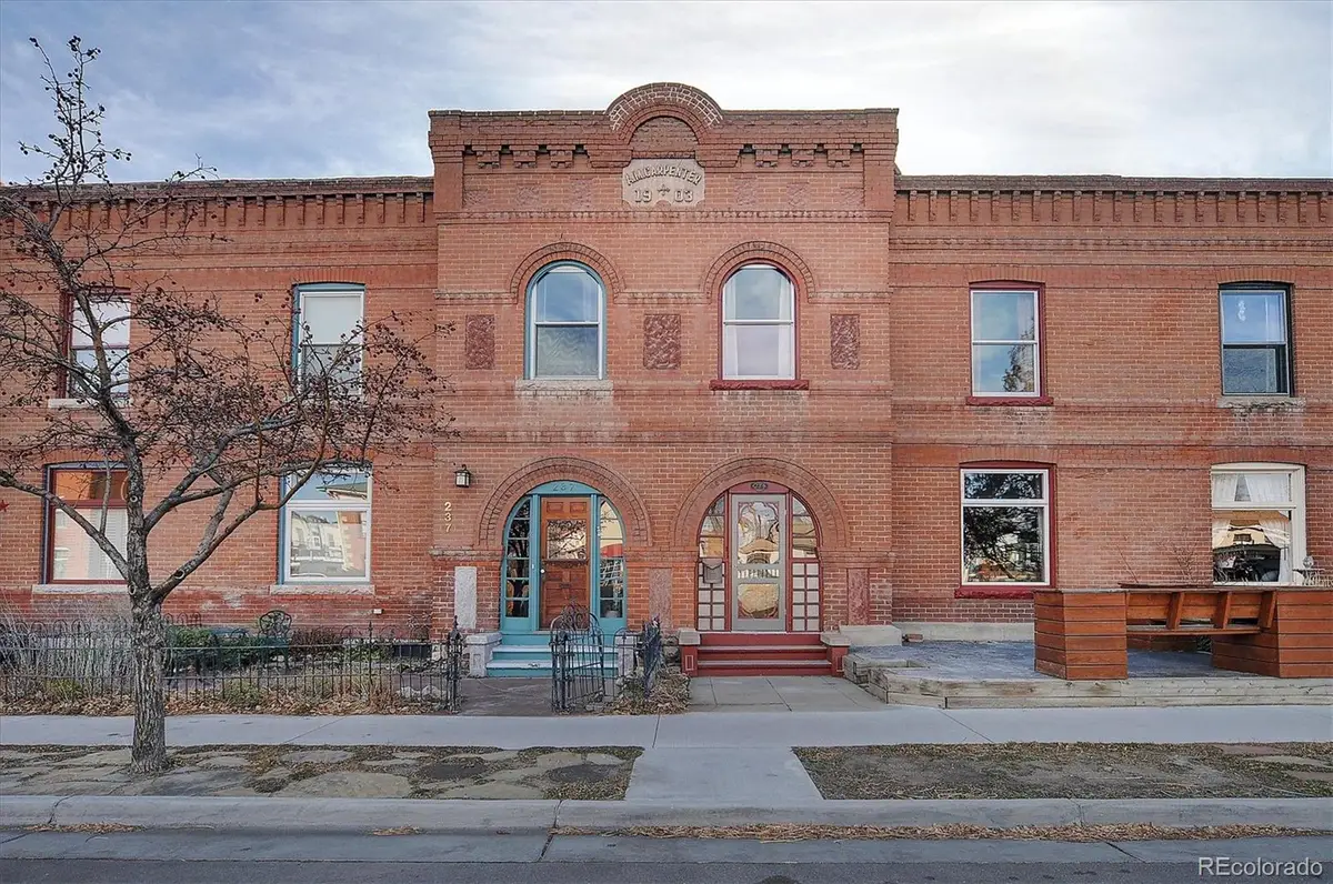 239 E Street, Salida, CO 81201 - Image #1