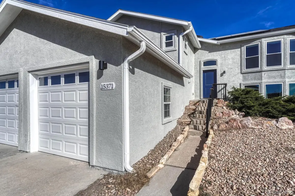 15371 Buck Creek Road, Elbert, CO 80106 - Image #1