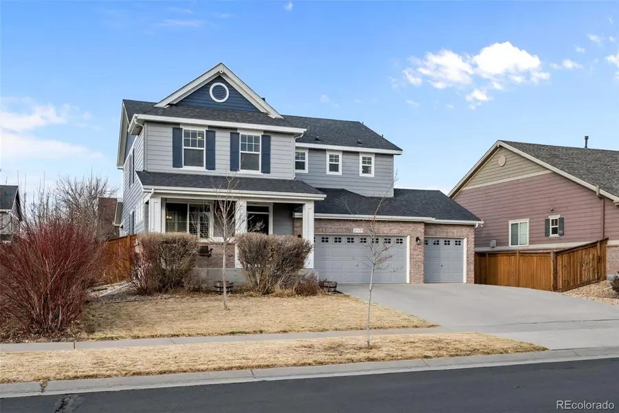 25183 E 2nd Avenue, Aurora, CO 80018 - #2