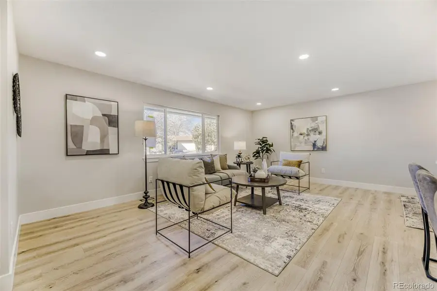 2890 S Golden Way, Denver, CO 80227 - #3