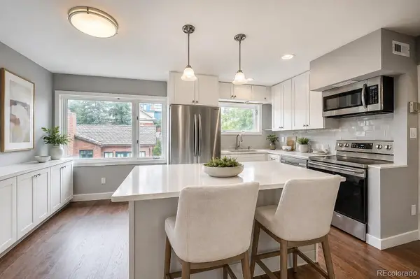 704 N Pearl Street #321, Denver, CO 80203