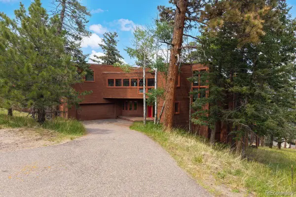 23595 Currant Drive, Golden, CO 80401