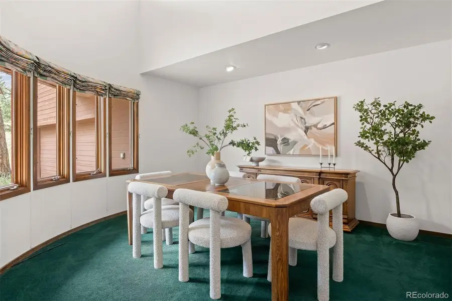 23595 Currant Drive, Golden, CO 80401 - #2
