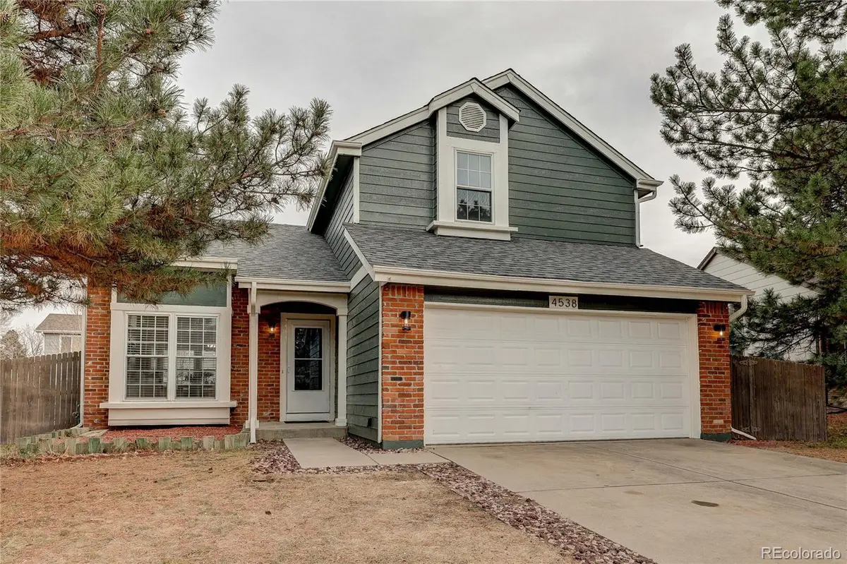 4538 Espana Way, Denver, CO 80249 - Image #1