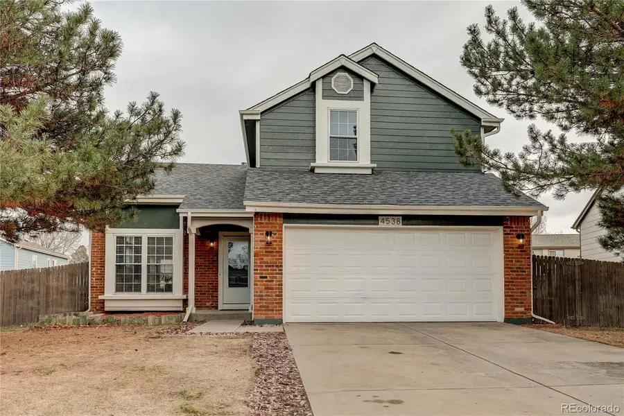 4538 Espana Way, Denver, CO 80249 - Image #2