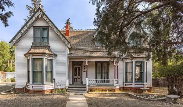 408 Princeton Avenue, Buena Vista, CO 81211