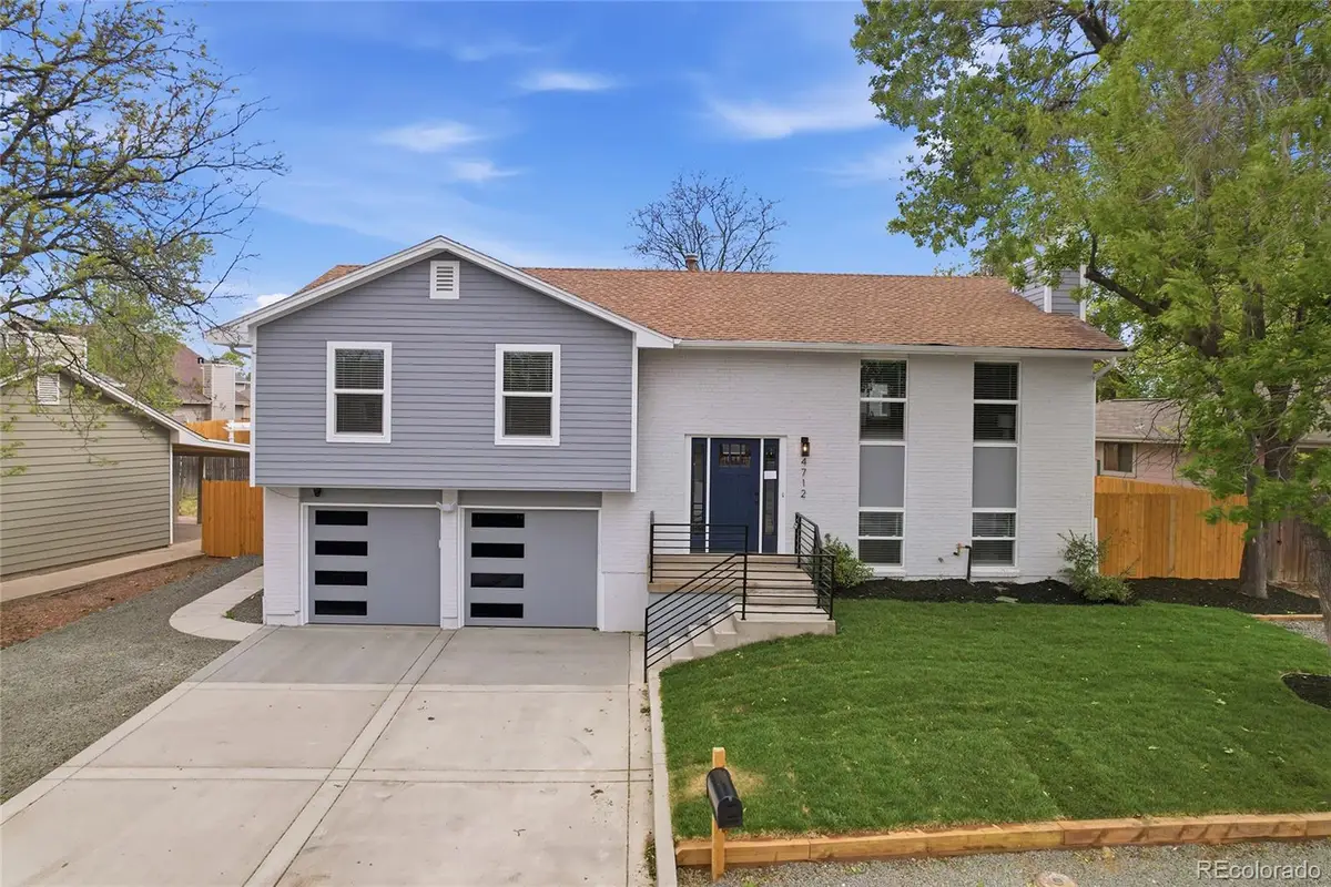 4712 W 69th Drive, Westminster, CO 80030 - #1
