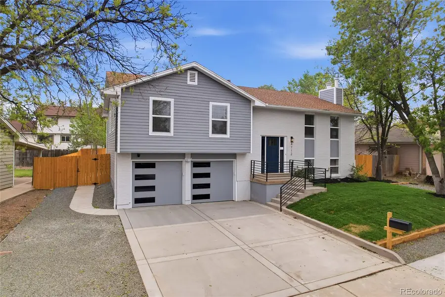 4712 W 69th Drive, Westminster, CO 80030 - #2