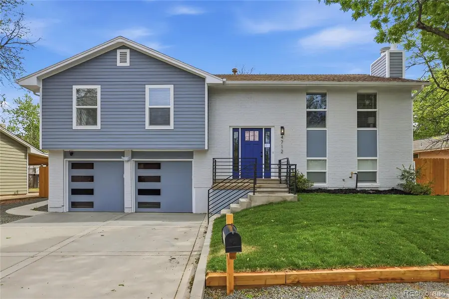 4712 W 69th Drive, Westminster, CO 80030 - #3