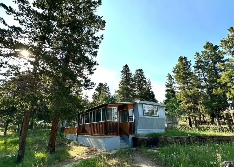 221 Timber Drive, Black Hawk, CO 80422 - #2