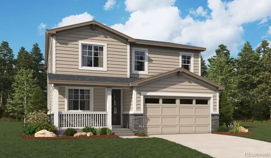 24746 E 41st Avenue, Aurora, CO 80019 - #1