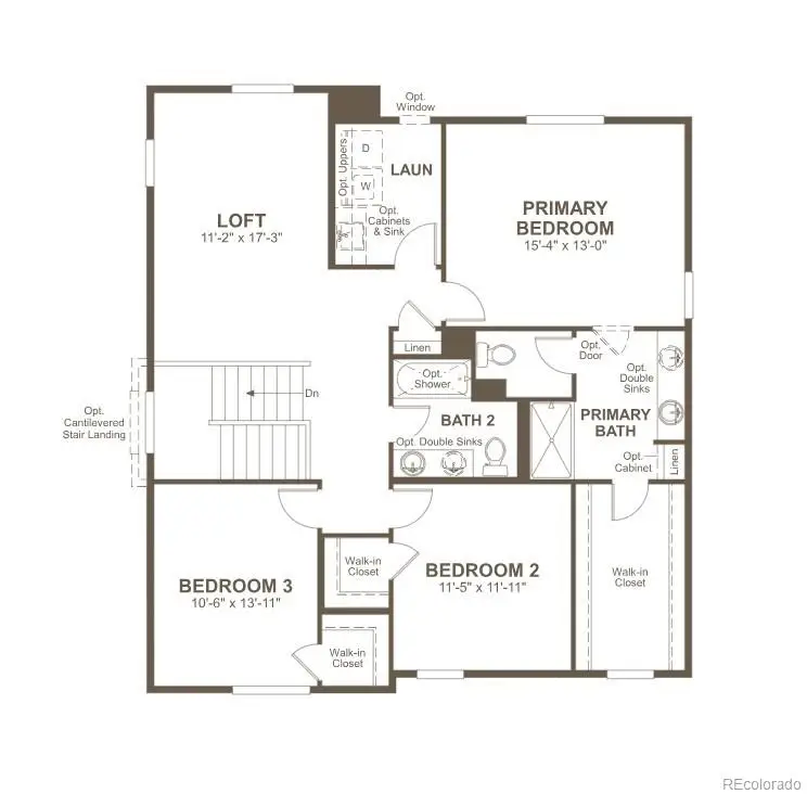 24746 E 41st Avenue, Aurora, CO 80019 - #3