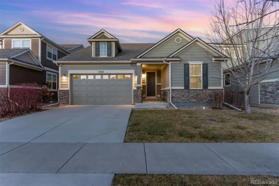 2332 Lodgepole Creek Drive, Fort Collins, CO 80528 - Image #2