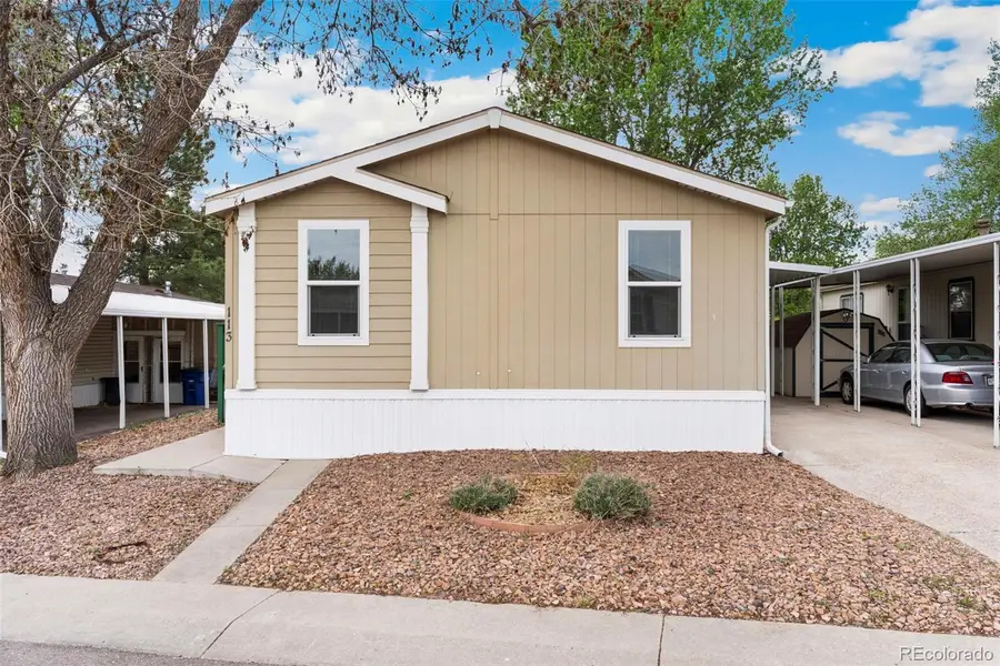 3405 Sinton Road, Colorado Springs, CO 80907 - #2