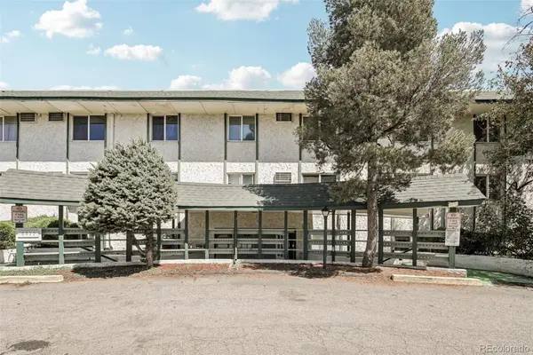 8822 E Florida Avenue #G10, Denver, CO 80247