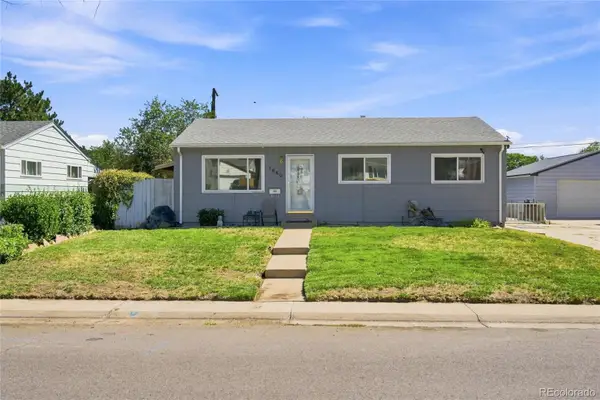 1640 S Julian Way, Denver, CO 80219