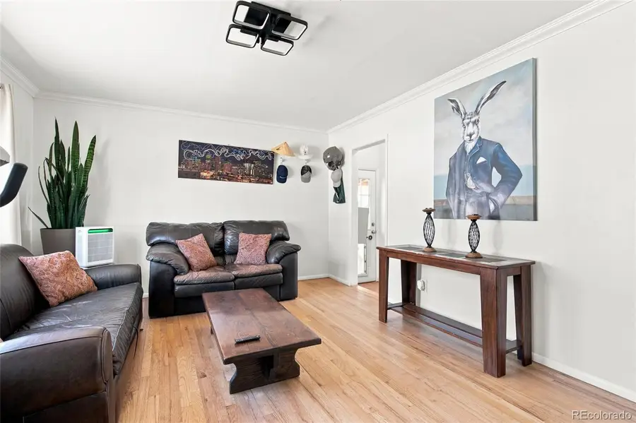 1640 S Julian Way, Denver, CO 80219 - #3