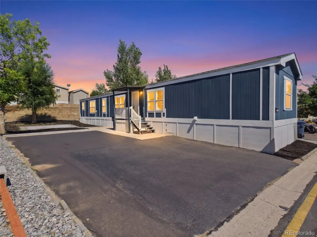 2550 W 96th, Federal Heights, CO 80260 - #1