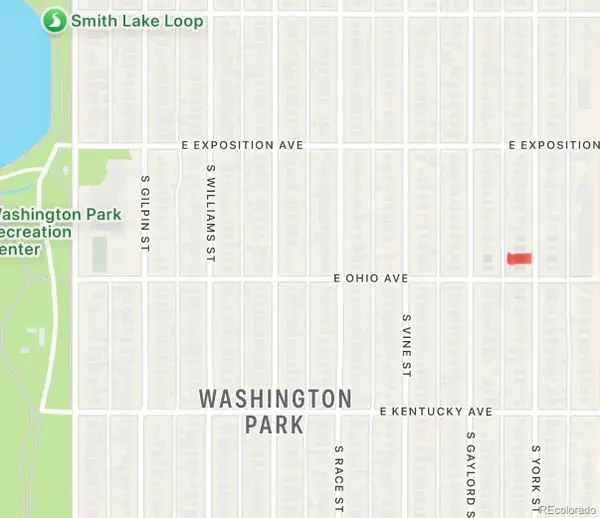 786 S York Street, Denver, CO 80209