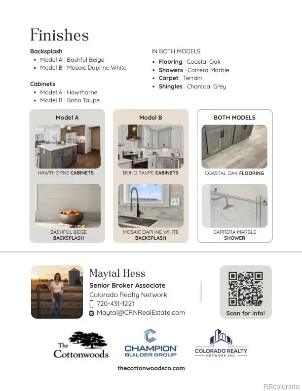 17811 Willow Court, Sterling, CO 80751 - #3