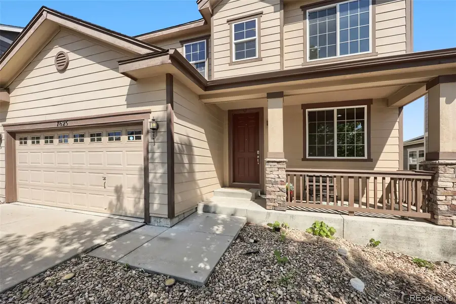 7625 Blue Water Drive, Castle Rock, CO 80108 - #3