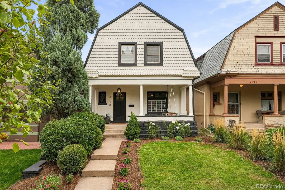 2130 N Gilpin, Denver, CO 80205 - #1