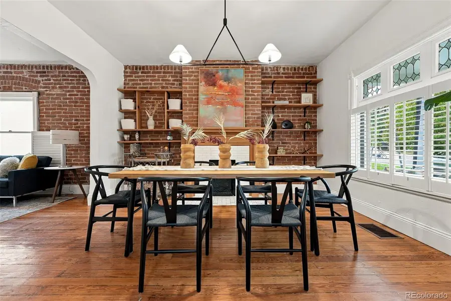 2130 N Gilpin, Denver, CO 80205 - #3