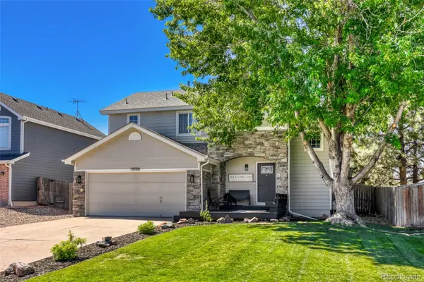 19798 Glendale Lane, Parker, CO 80134