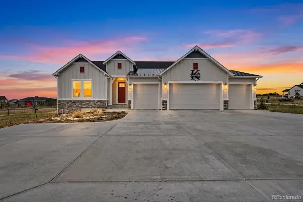 10003 Aspen Valley Road, Colorado Springs, CO 80908