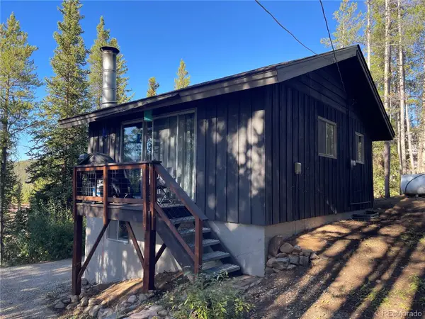 160 Timber Lane Circle, Breckenridge, CO 80424