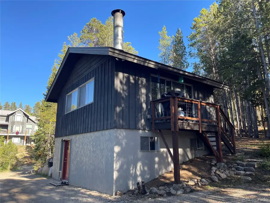 160 Timber Lane Circle, Breckenridge, CO 80424 - #2