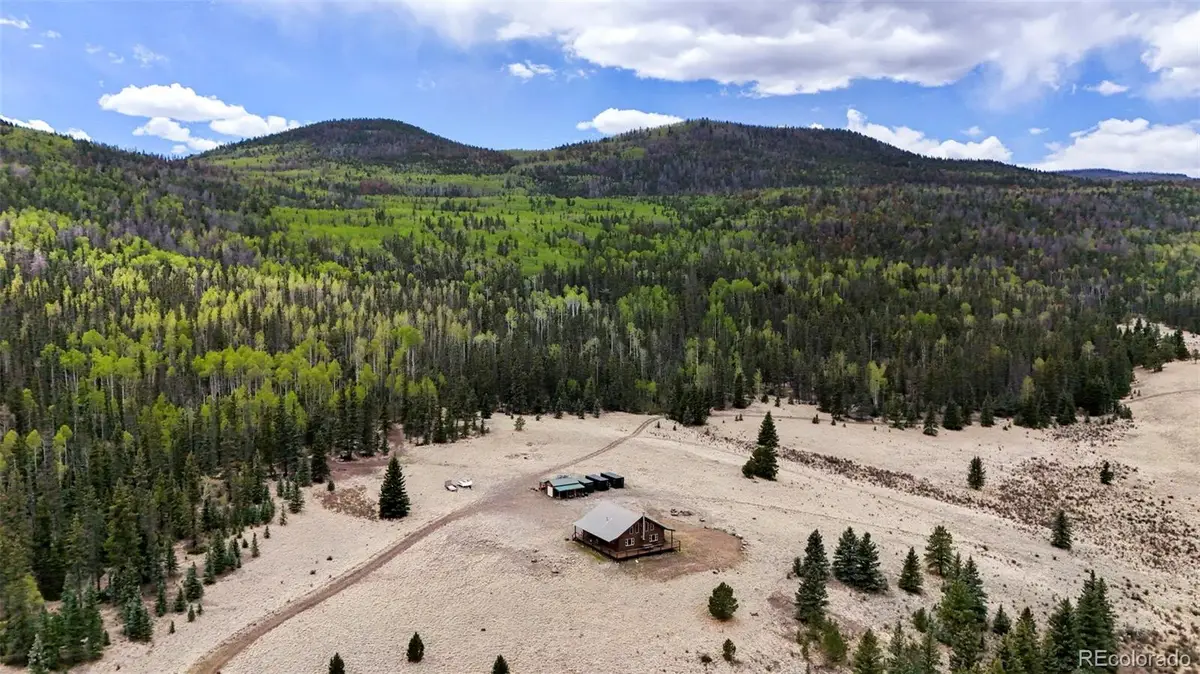 10801 County Road M-32, Del Norte, CO 81132 - #1