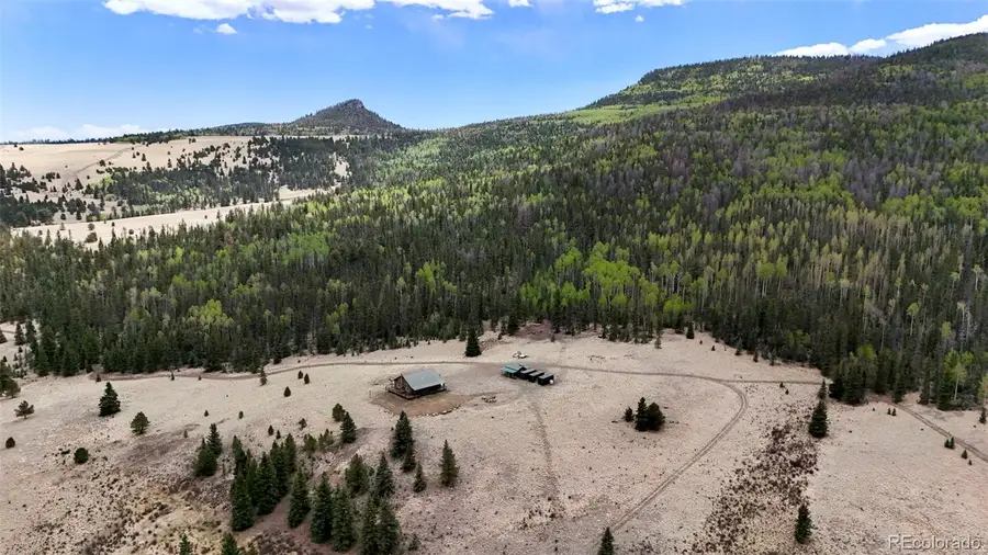 10801 County Road M-32, Del Norte, CO 81132 - #2