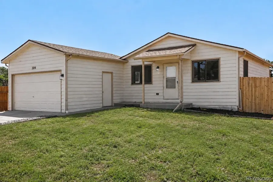 304 Spencer Avenue, Pierce, CO 80650 - #2