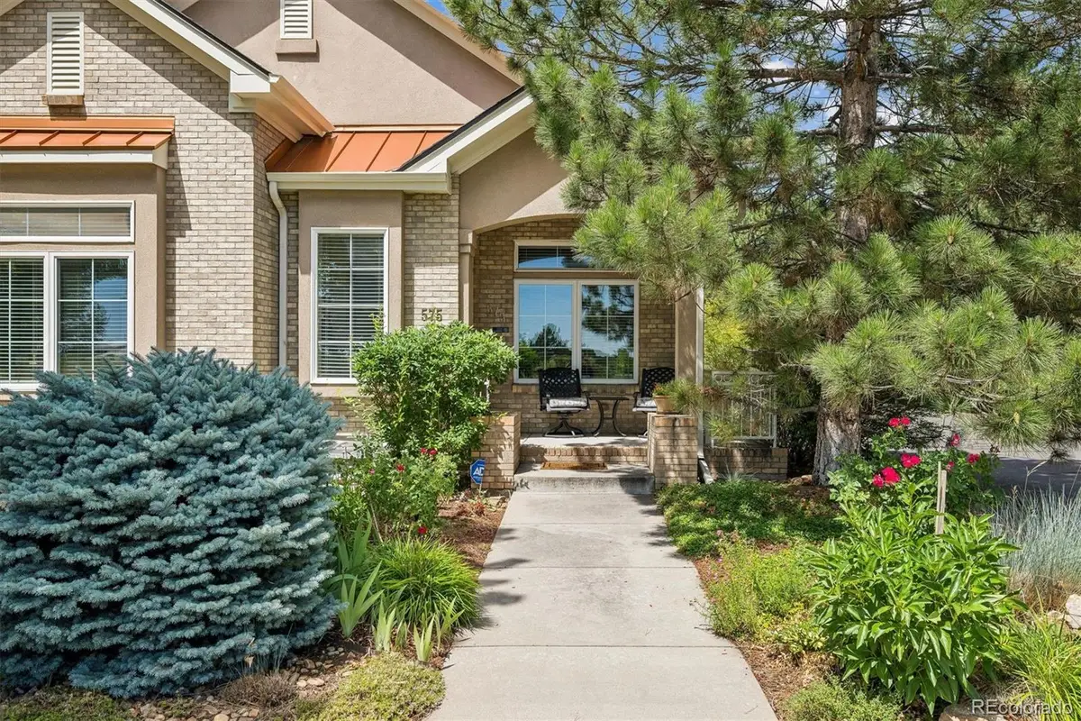 575 Roslyn Street, Denver, CO 80230 - #1