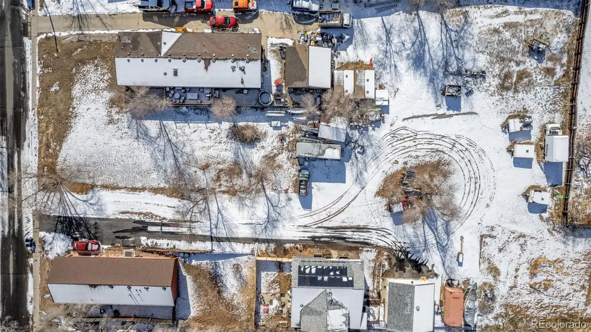 3155 S Bryant Street, Englewood, CO 80110 - #1