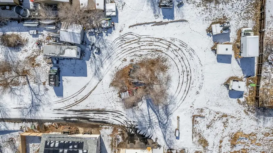 3155 S Bryant Street, Englewood, CO 80110 - #2
