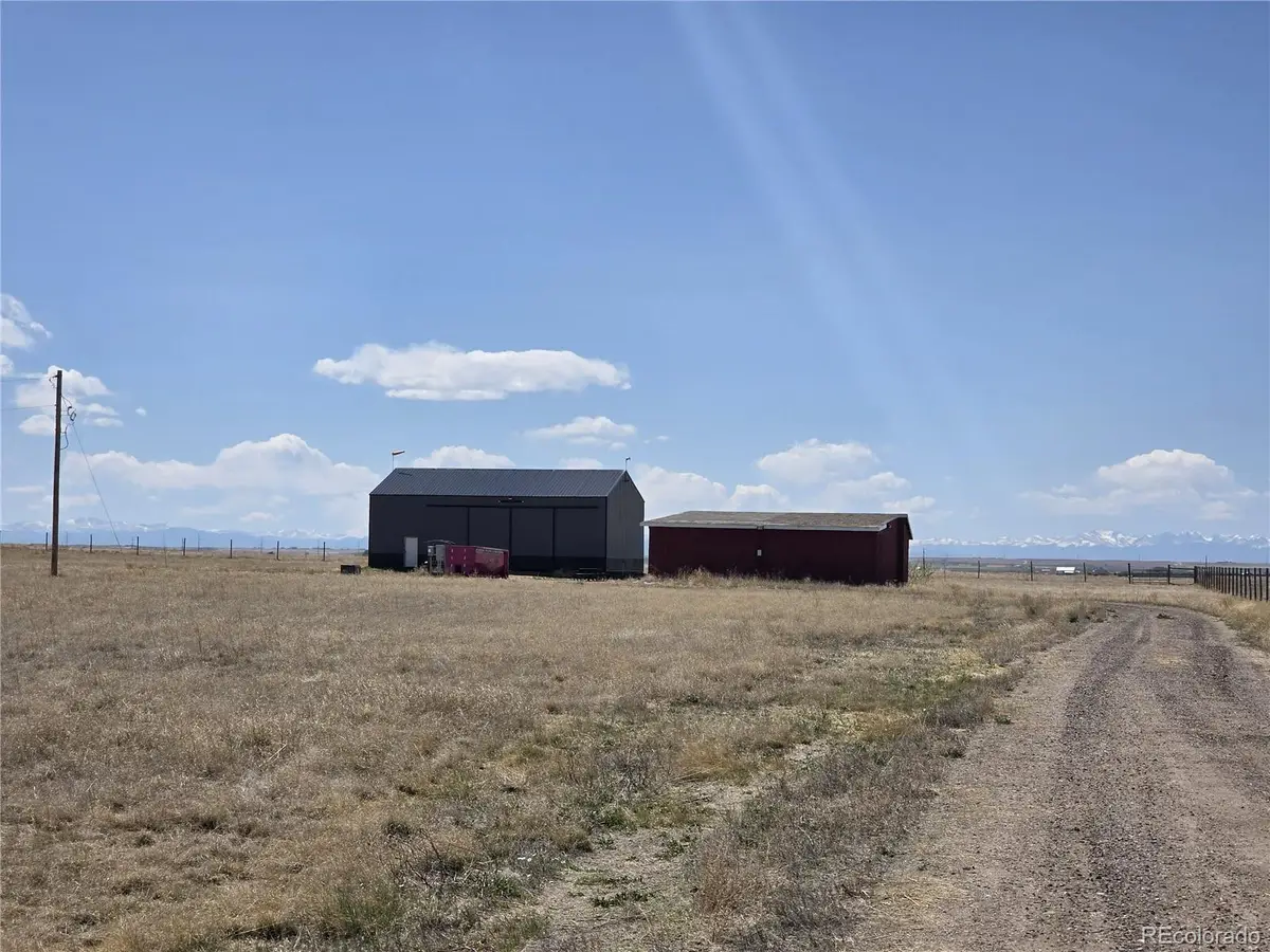 County Road 73, Roggen, CO 80652 - #1