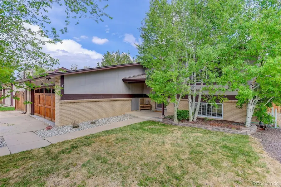 7530 Johnson Street, Arvada, CO 80005 - #3