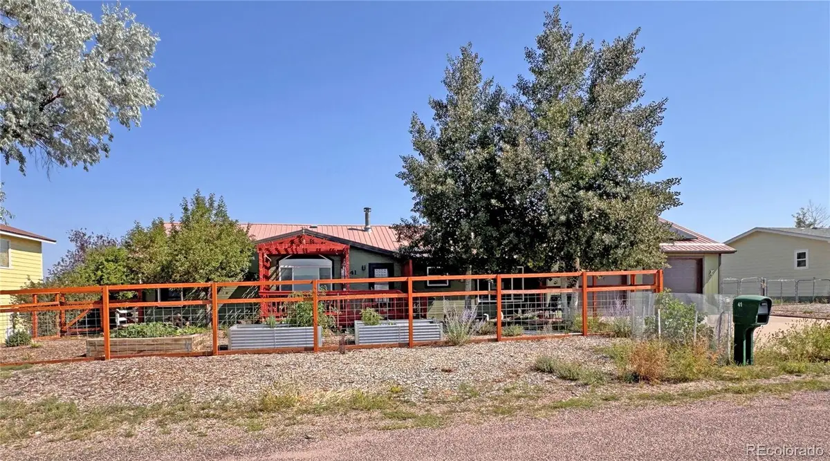 41 Granada Court, Silver Cliff, CO 81252 - #1