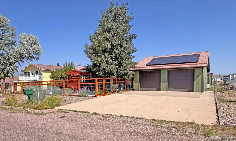 41 Granada Court, Silver Cliff, CO 81252 - #2