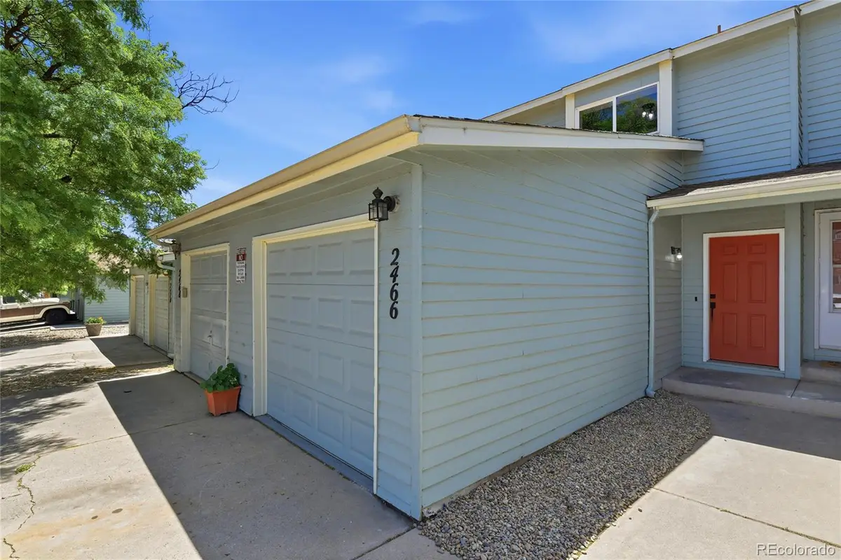 2466 Astrozon Circle, Colorado Springs, CO 80916 - #1