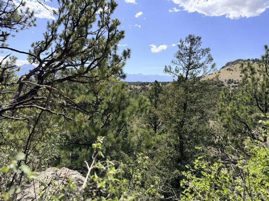 000 Schulze Ranch Rd, Westcliffe, CO 81252 - #2