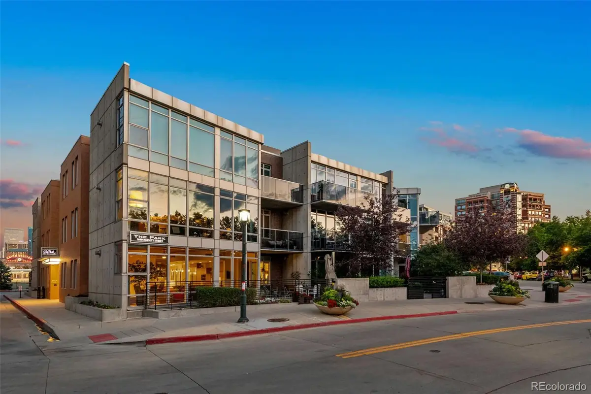 1690 Bassett Street #6, Denver, CO 80202 - #1