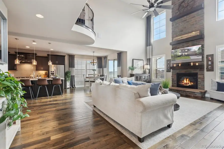 11946 Ramble Lane, Parker, CO 80138 - #3